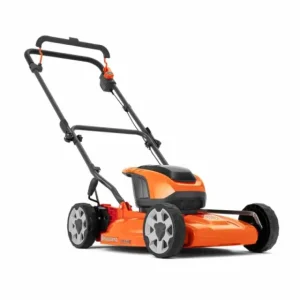 Sista chansen Lawn Mower Lb 144i!